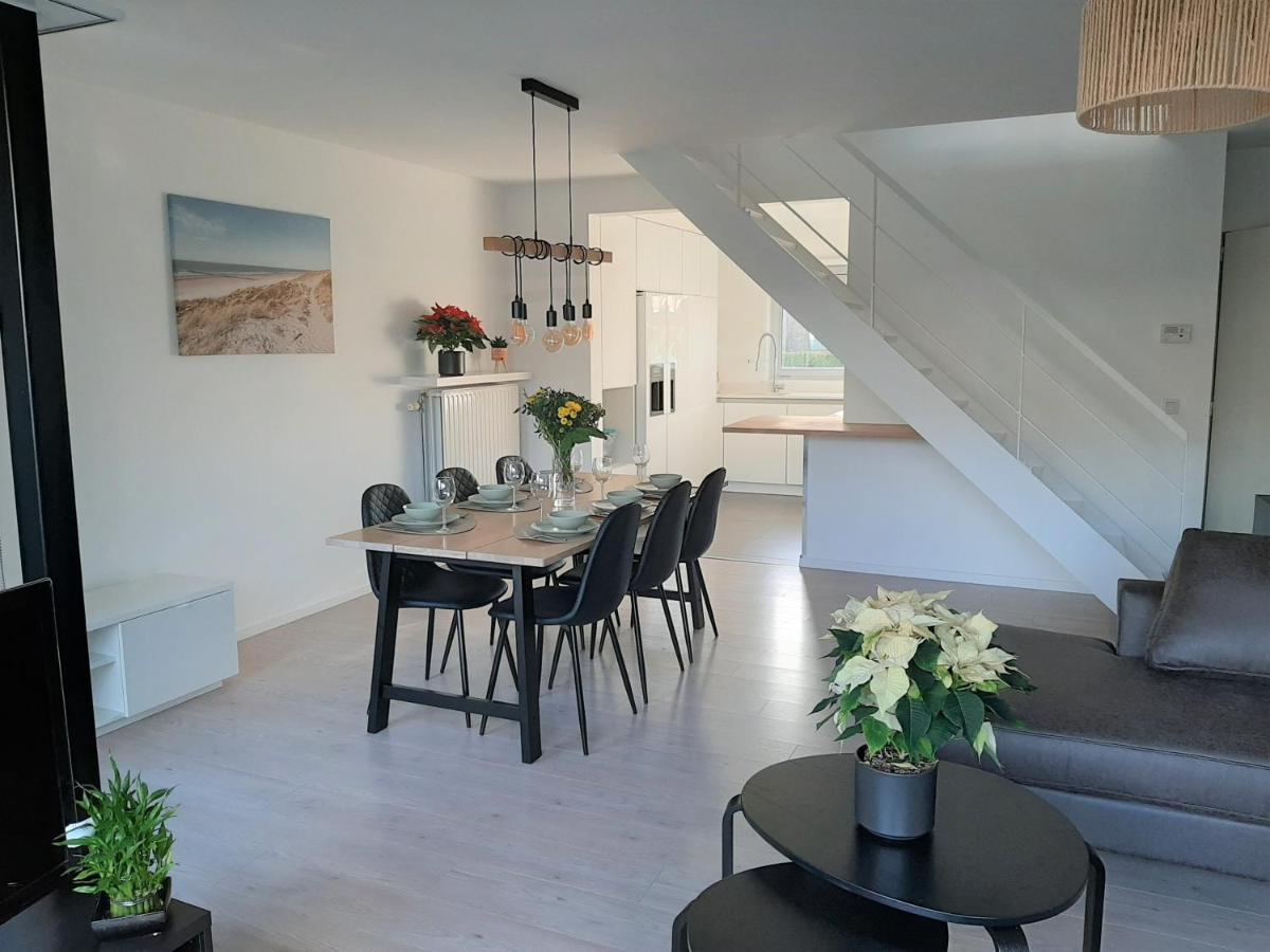 Vakantiehuis Maison Maris Сasa de vacaciones