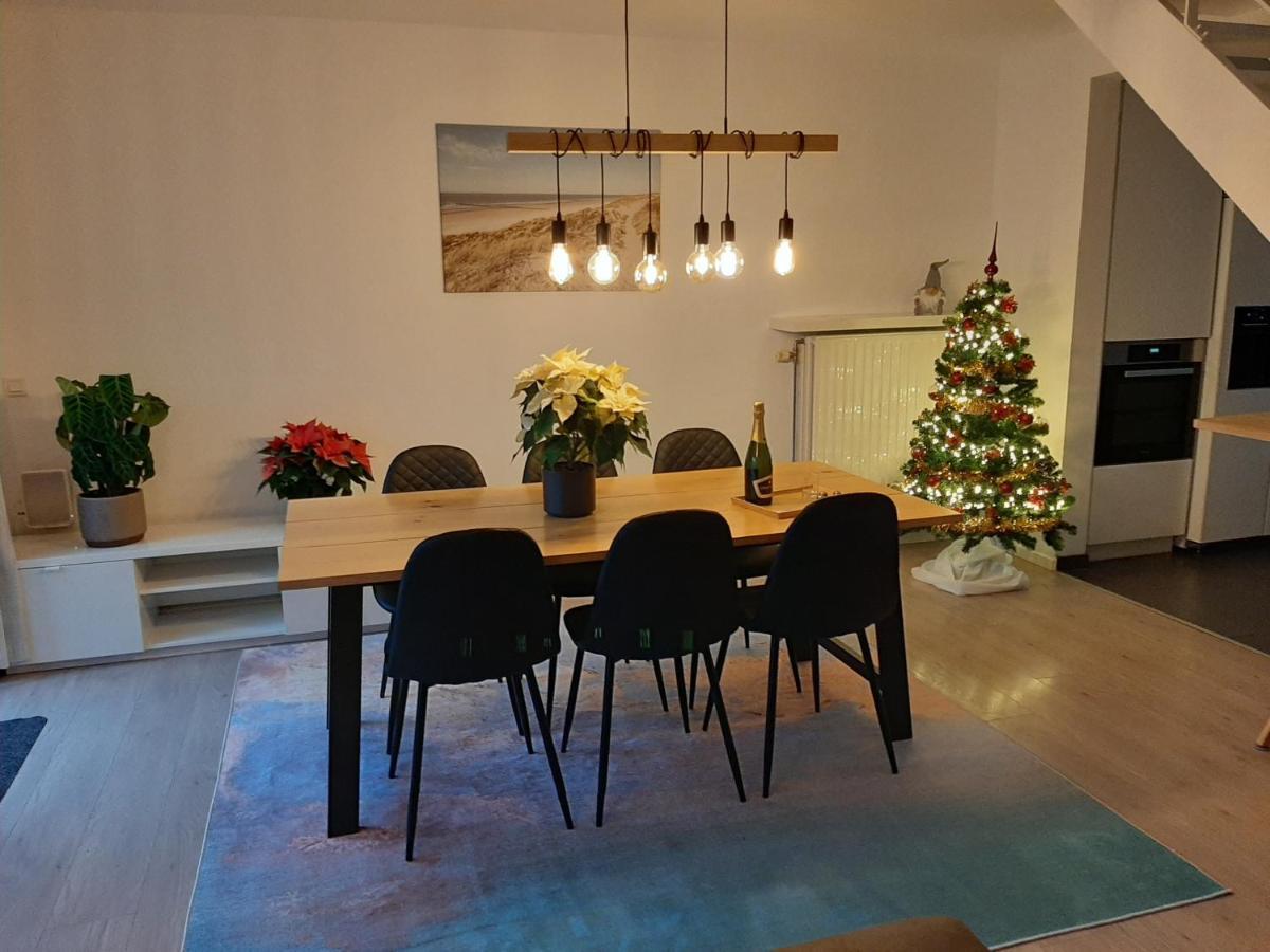 Сasa de vacaciones Vakantiehuis Maison Maris