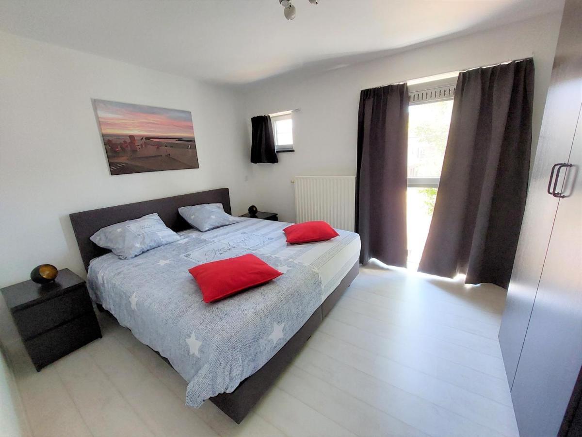 Vakantiehuis Maison Maris Сasa de vacaciones