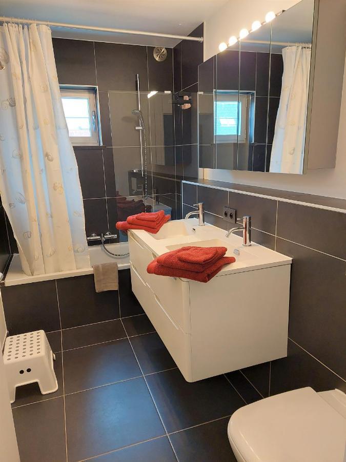 Vakantiehuis Maison Maris * Ostende
